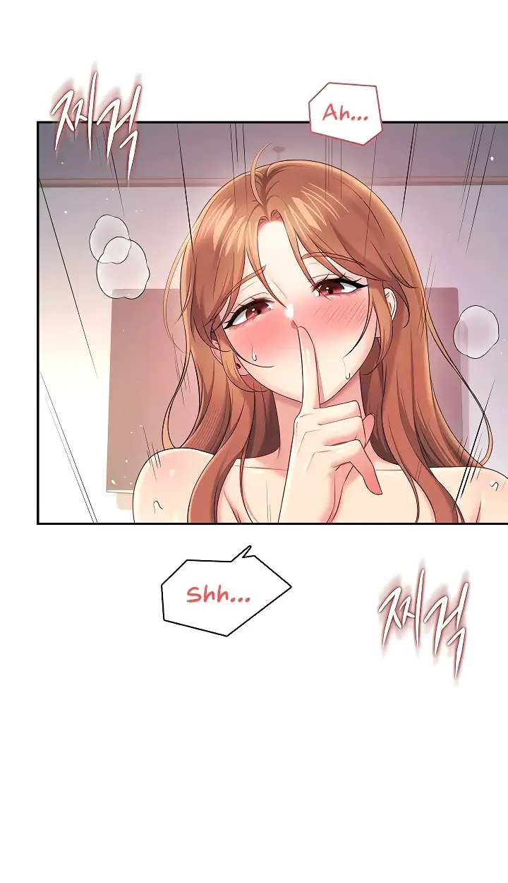 Read Wireless Onahole PT-BR Manga Online