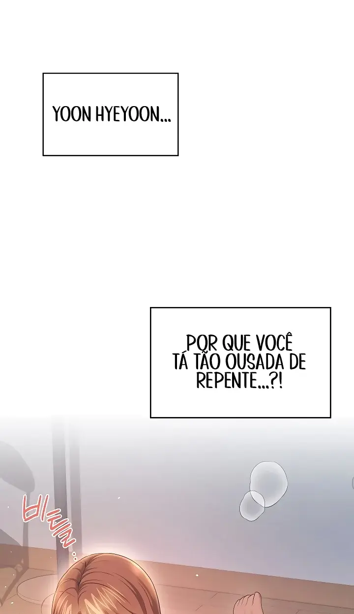 Read Wireless Onahole PT-BR Manga Online