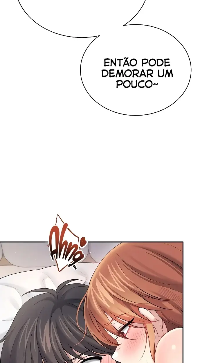 Read Wireless Onahole PT-BR Manga Online