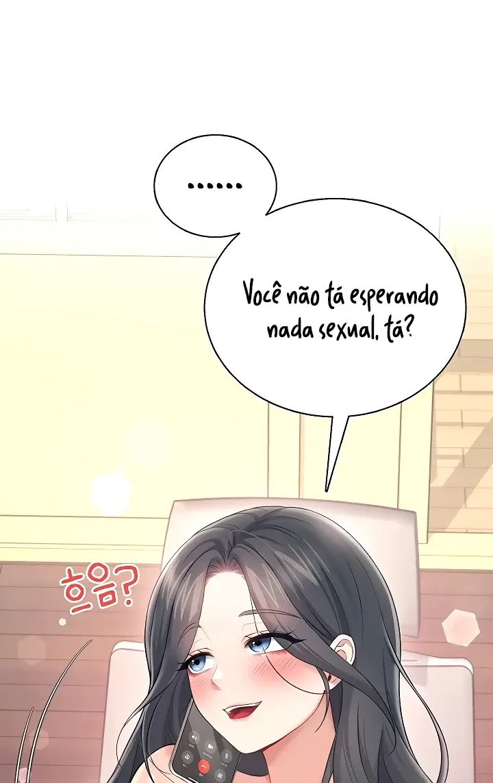 Read Wireless Onahole PT-BR Manga Online