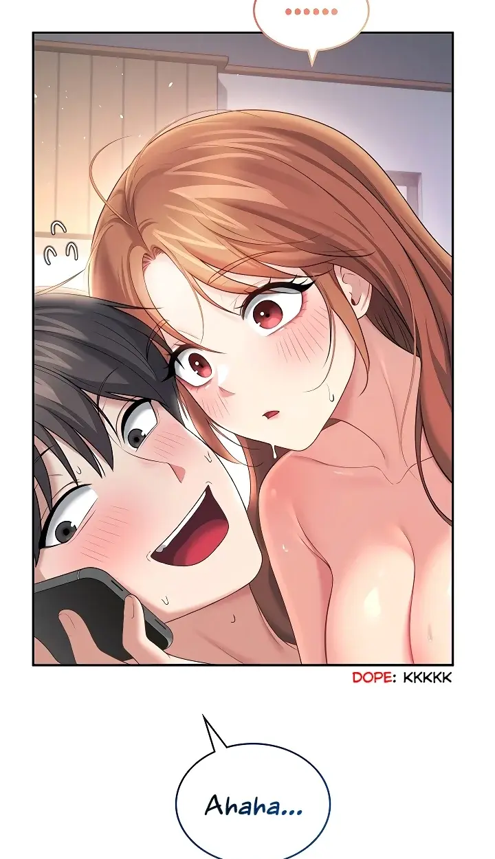 Read Wireless Onahole PT-BR Manga Online