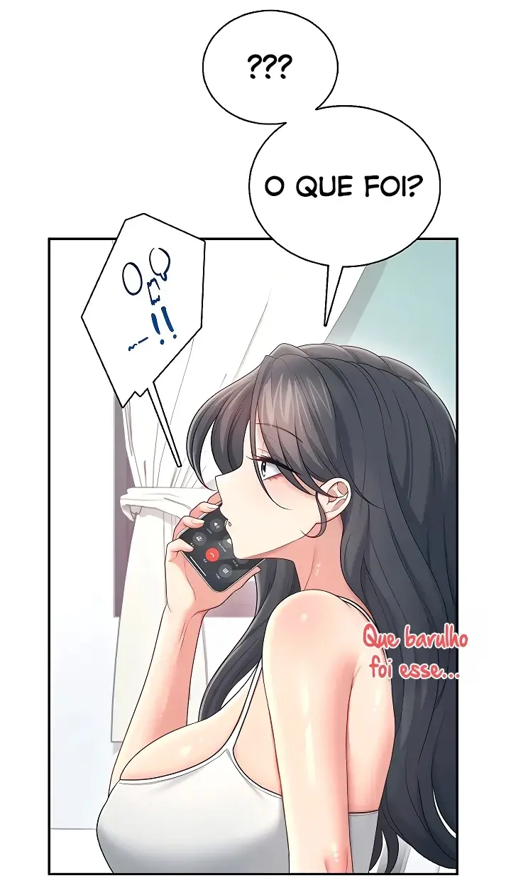 Read Wireless Onahole PT-BR Manga Online