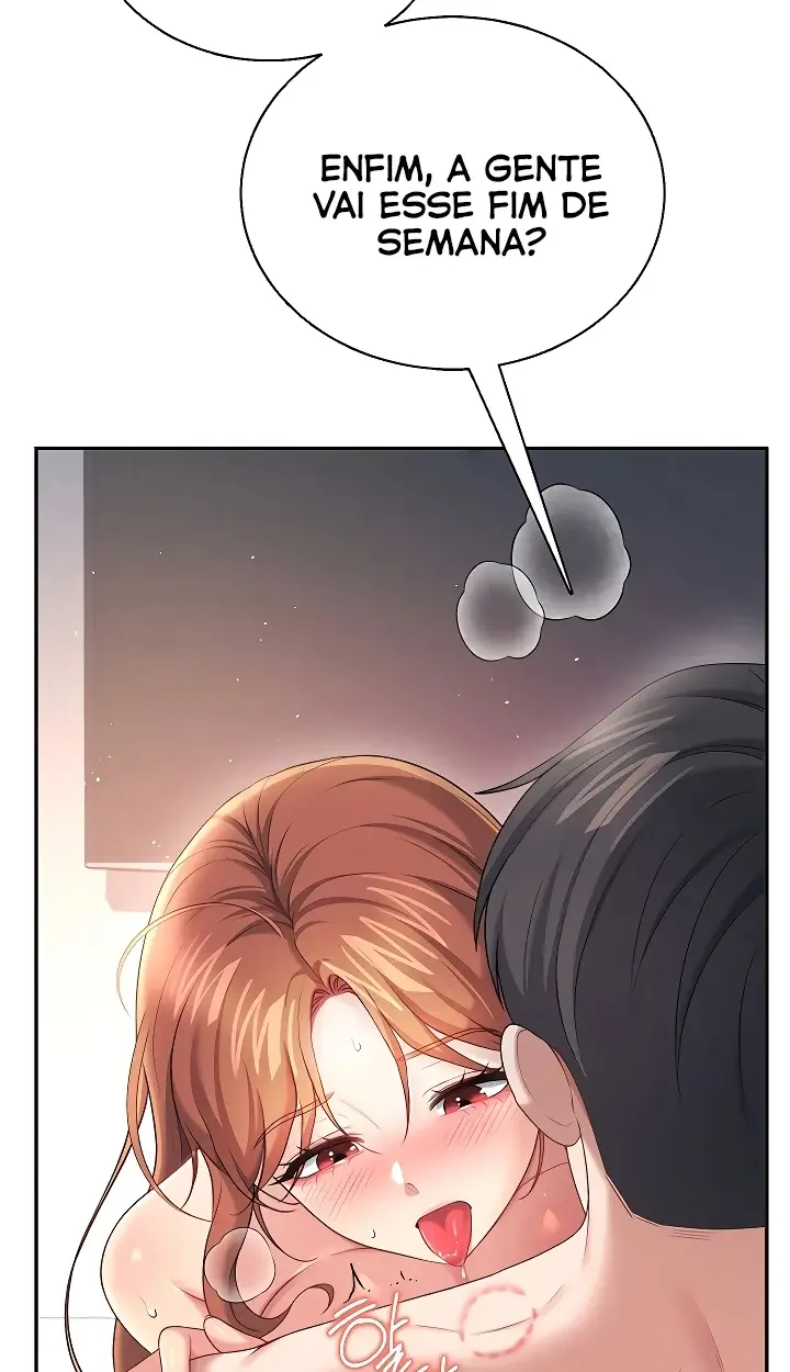 Read Wireless Onahole PT-BR Manga Online