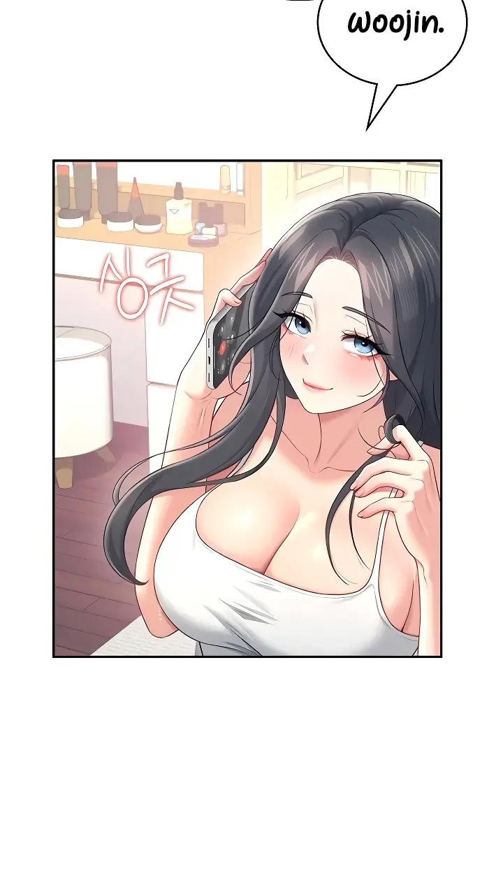 Read Wireless Onahole PT-BR Manga Online