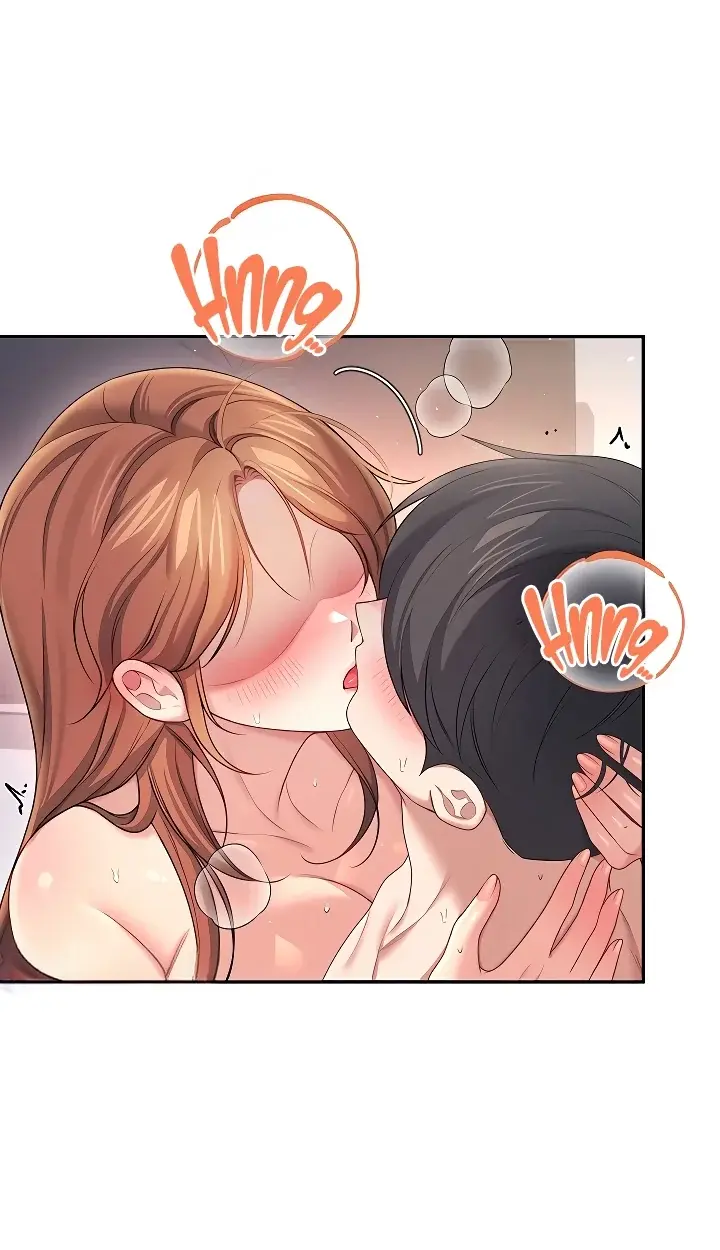 Read Wireless Onahole PT-BR Manga Online