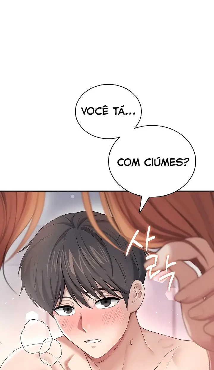 Read Wireless Onahole PT-BR Manga Online