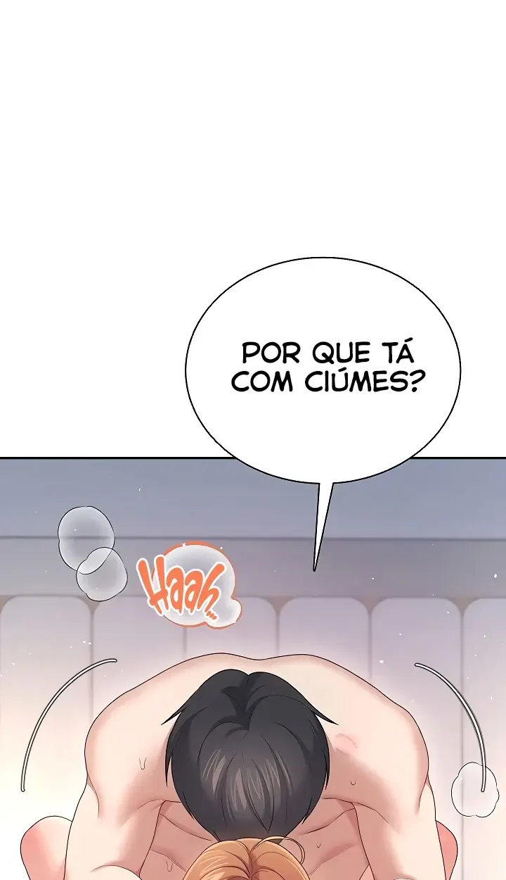 Read Wireless Onahole PT-BR Manga Online