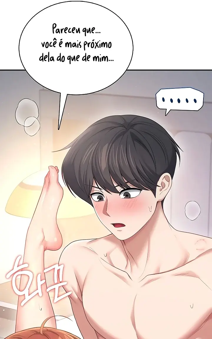 Read Wireless Onahole PT-BR Manga Online