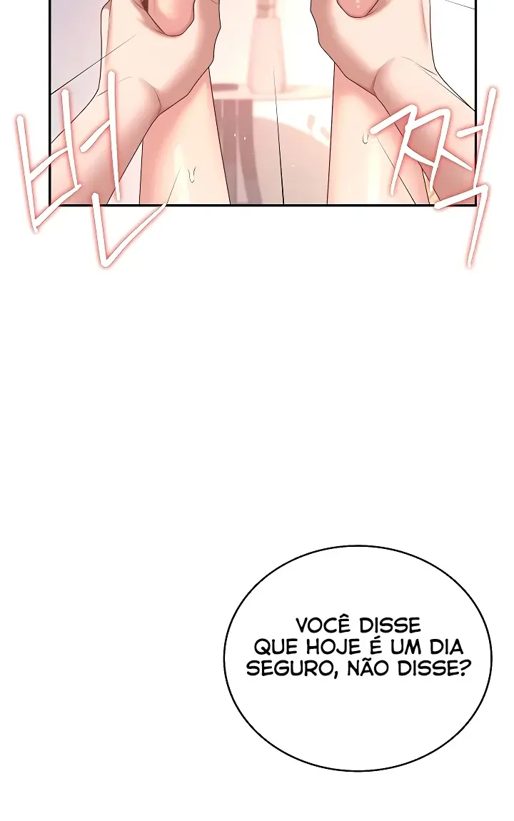 Read Wireless Onahole PT-BR Manga Online