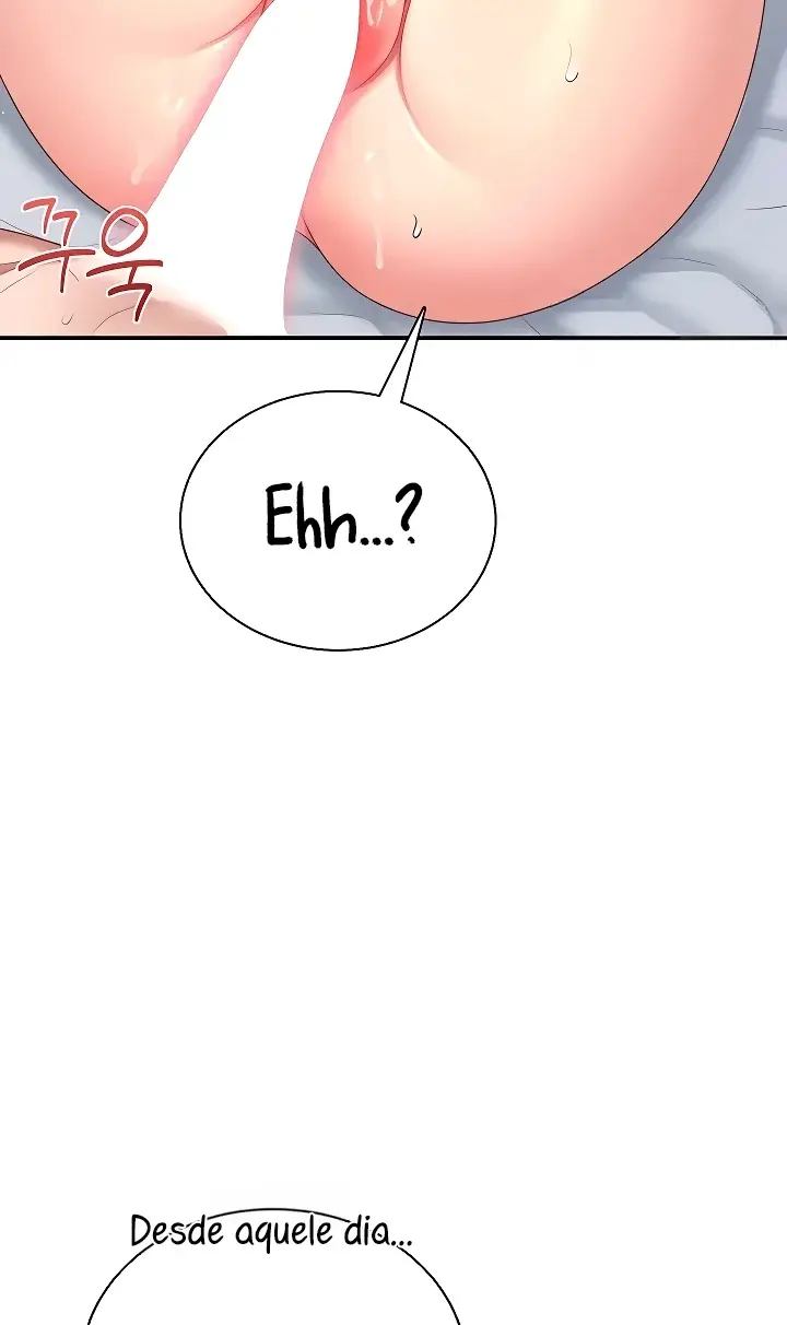 Read Wireless Onahole PT-BR Manga Online