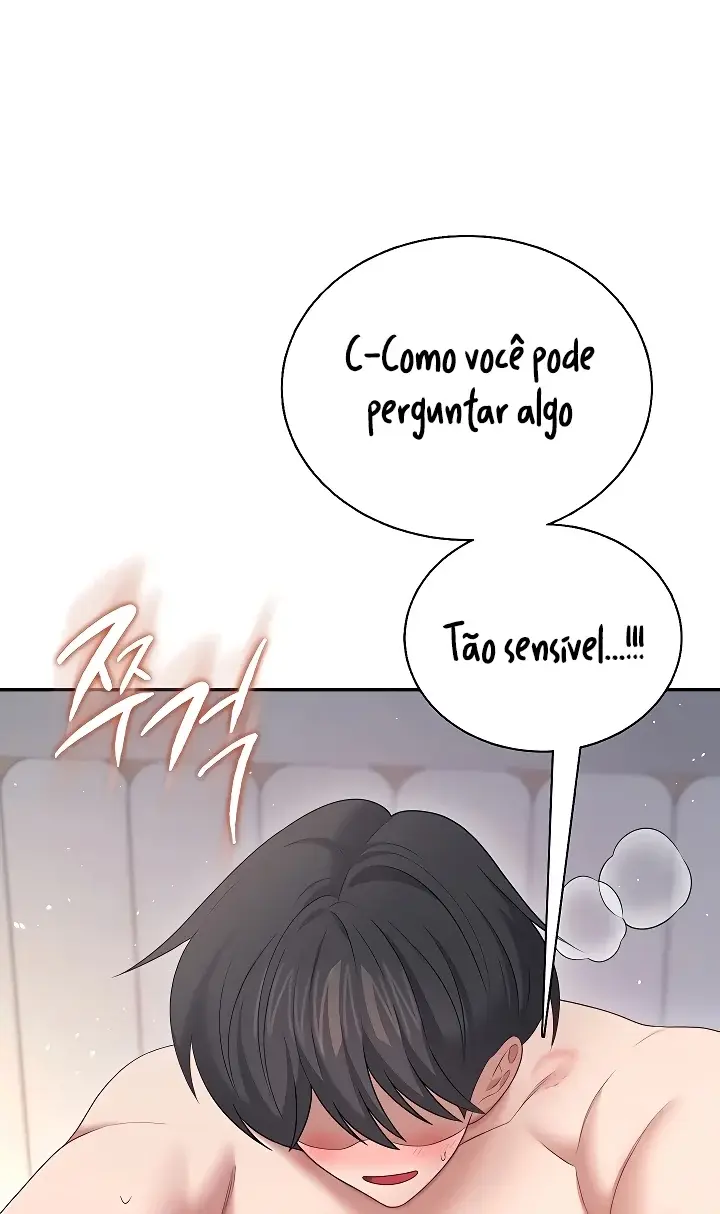 Read Wireless Onahole PT-BR Manga Online