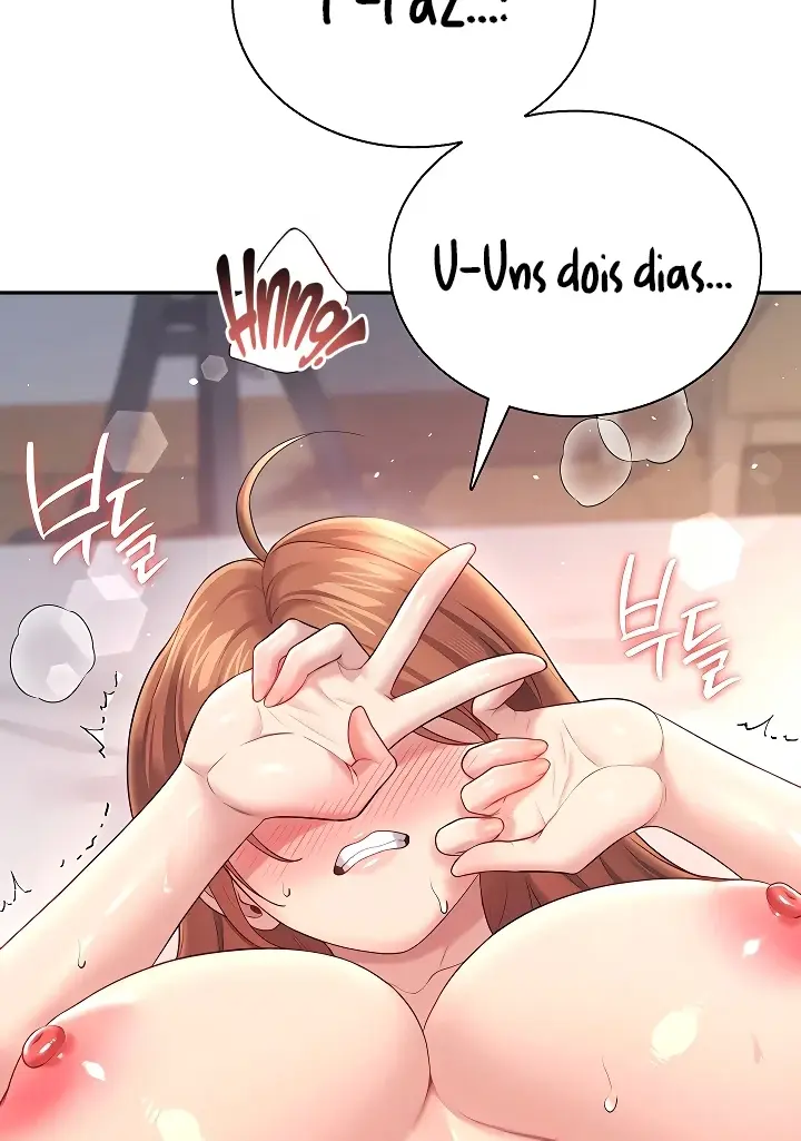 Read Wireless Onahole PT-BR Manga Online