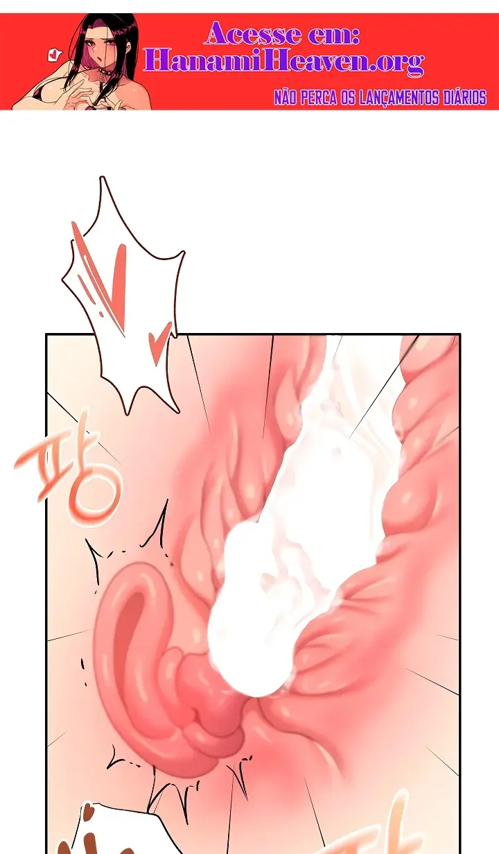 Read Wireless Onahole PT-BR Manga Online