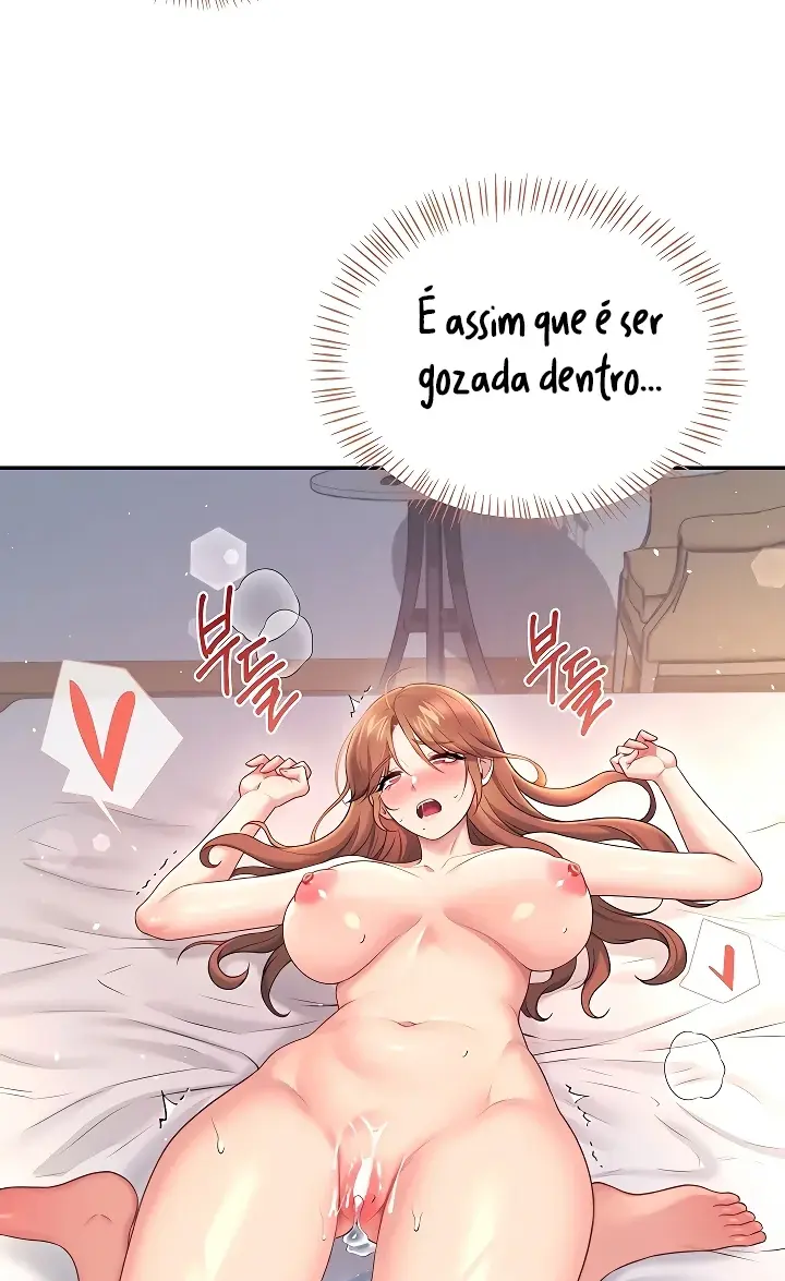 Read Wireless Onahole PT-BR Manga Online