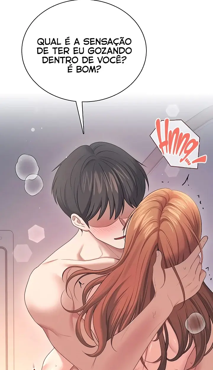 Read Wireless Onahole PT-BR Manga Online