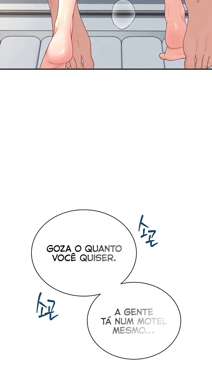 Read Wireless Onahole PT-BR Manga Online