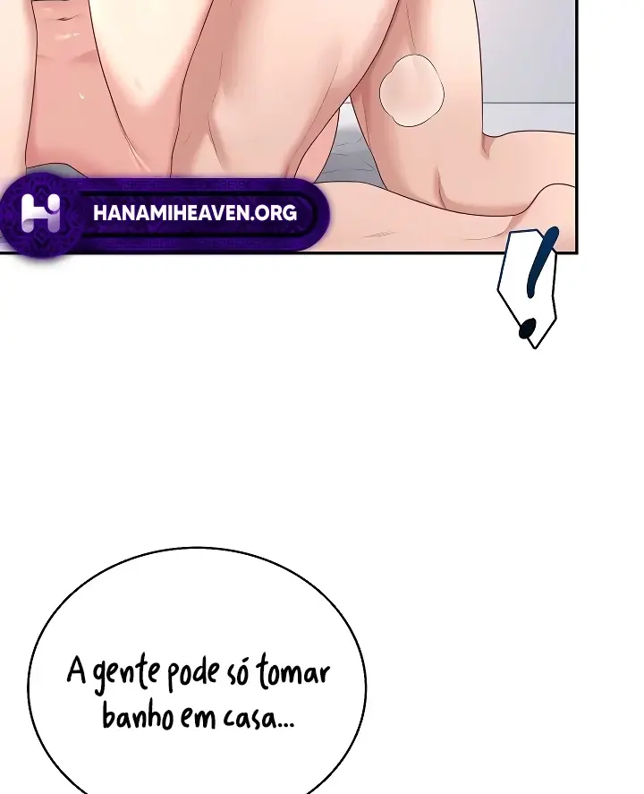 Read Wireless Onahole PT-BR Manga Online