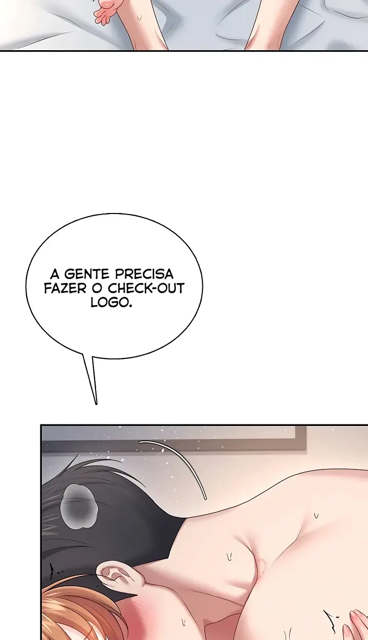 Read Wireless Onahole PT-BR Manga Online