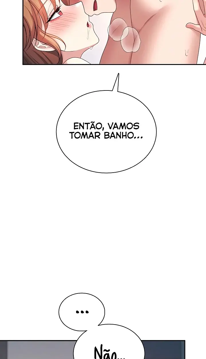 Read Wireless Onahole PT-BR Manga Online