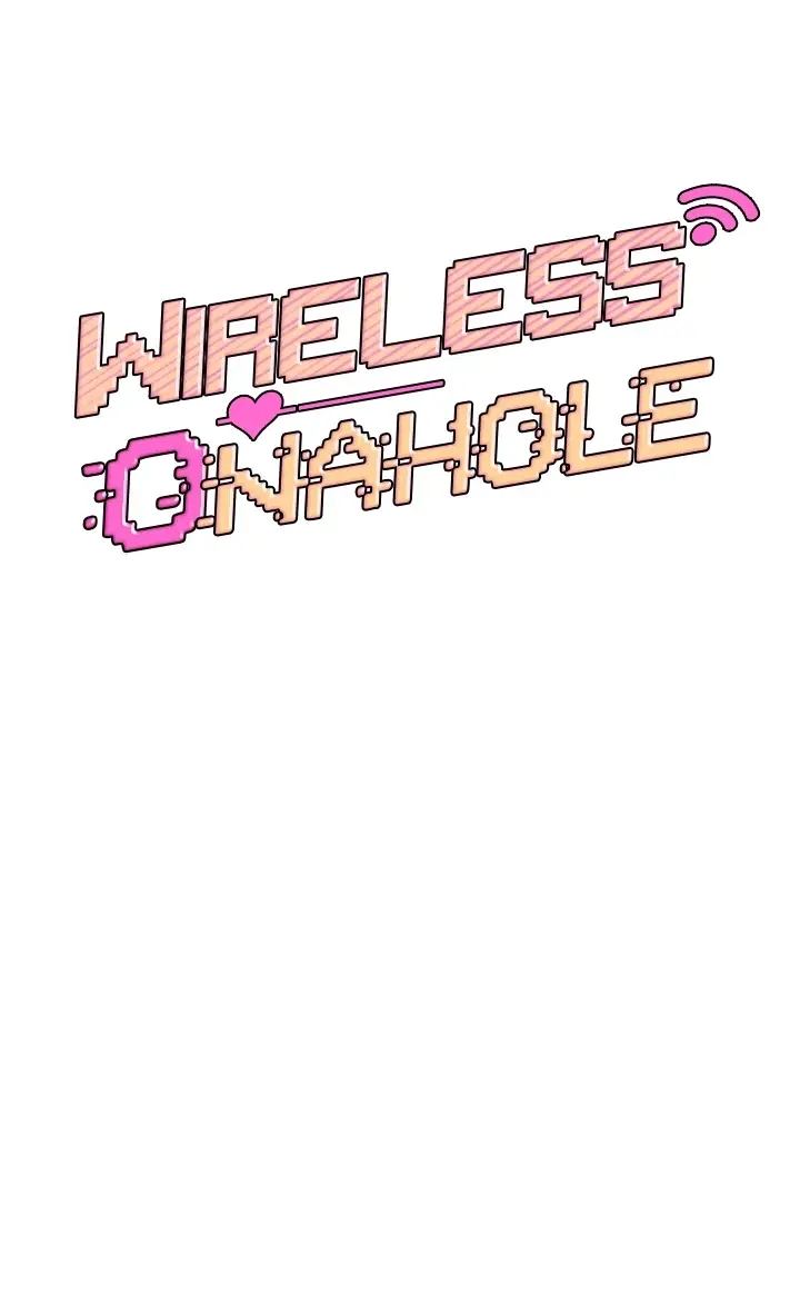 Read Wireless Onahole PT-BR Manga Online