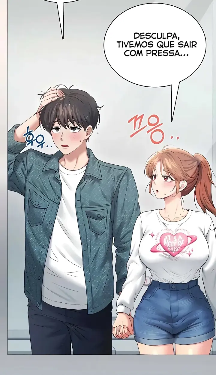 Read Wireless Onahole PT-BR Manga Online
