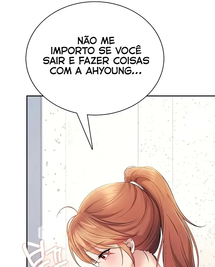 Read Wireless Onahole PT-BR Manga Online