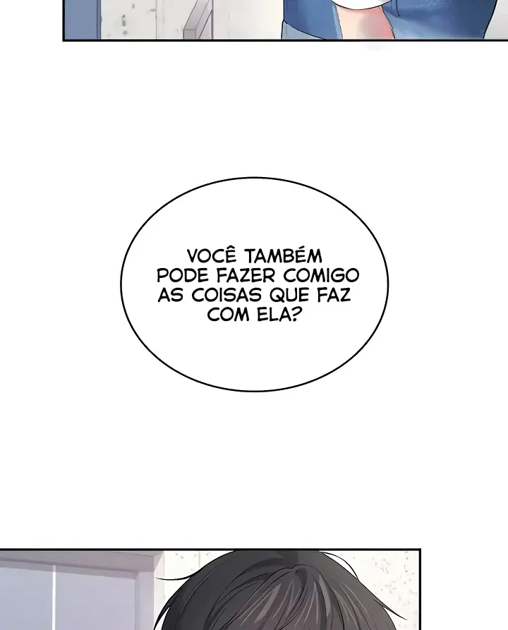 Read Wireless Onahole PT-BR Manga Online