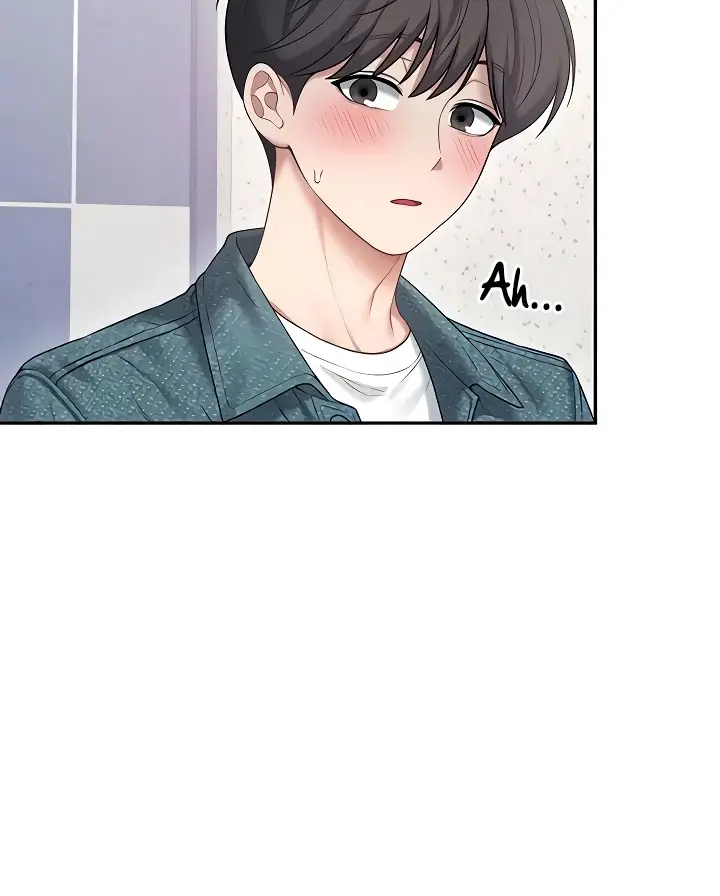 Read Wireless Onahole PT-BR Manga Online
