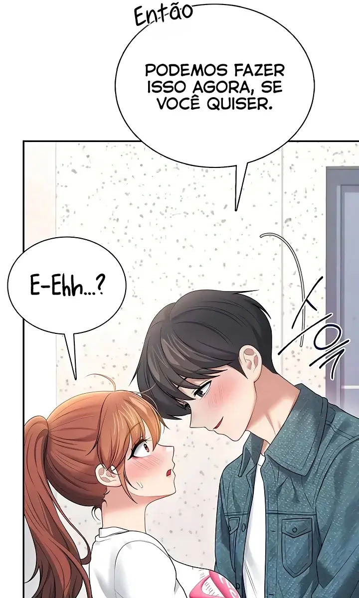 Read Wireless Onahole PT-BR Manga Online