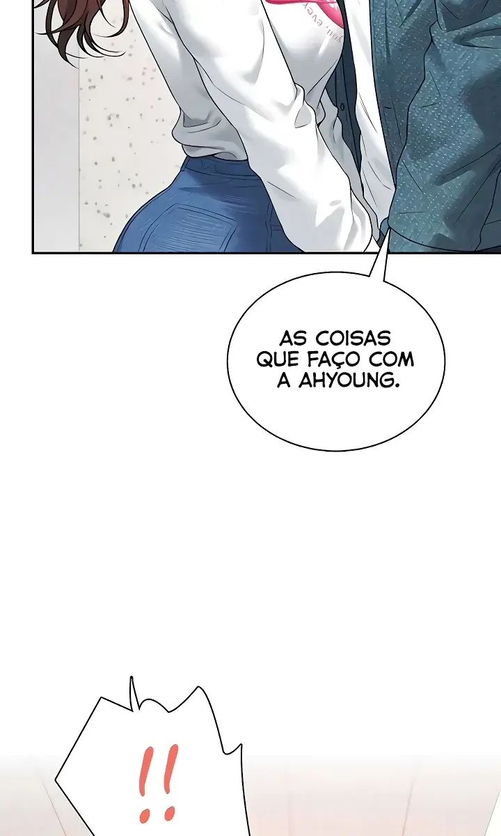 Read Wireless Onahole PT-BR Manga Online