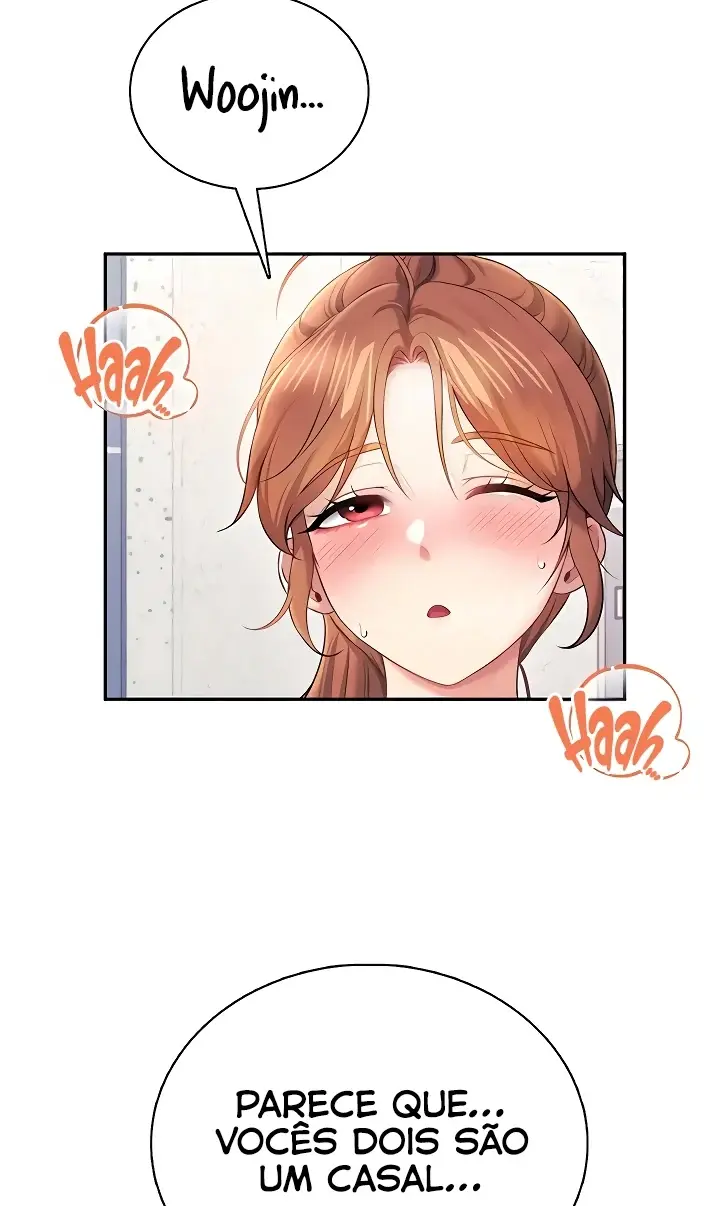 Read Wireless Onahole PT-BR Manga Online