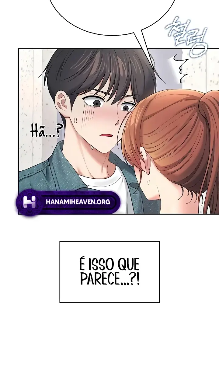 Read Wireless Onahole PT-BR Manga Online