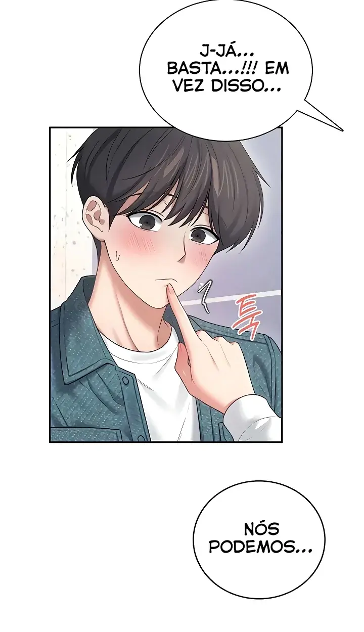 Read Wireless Onahole PT-BR Manga Online