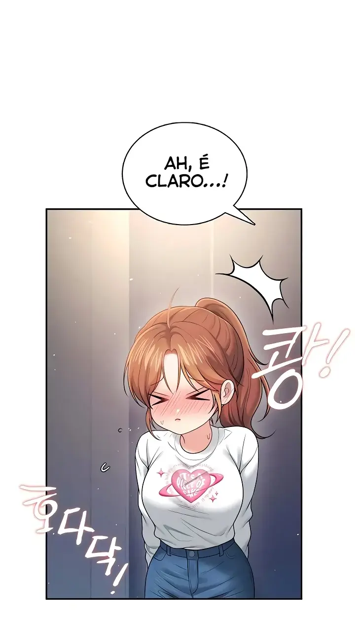 Read Wireless Onahole PT-BR Manga Online