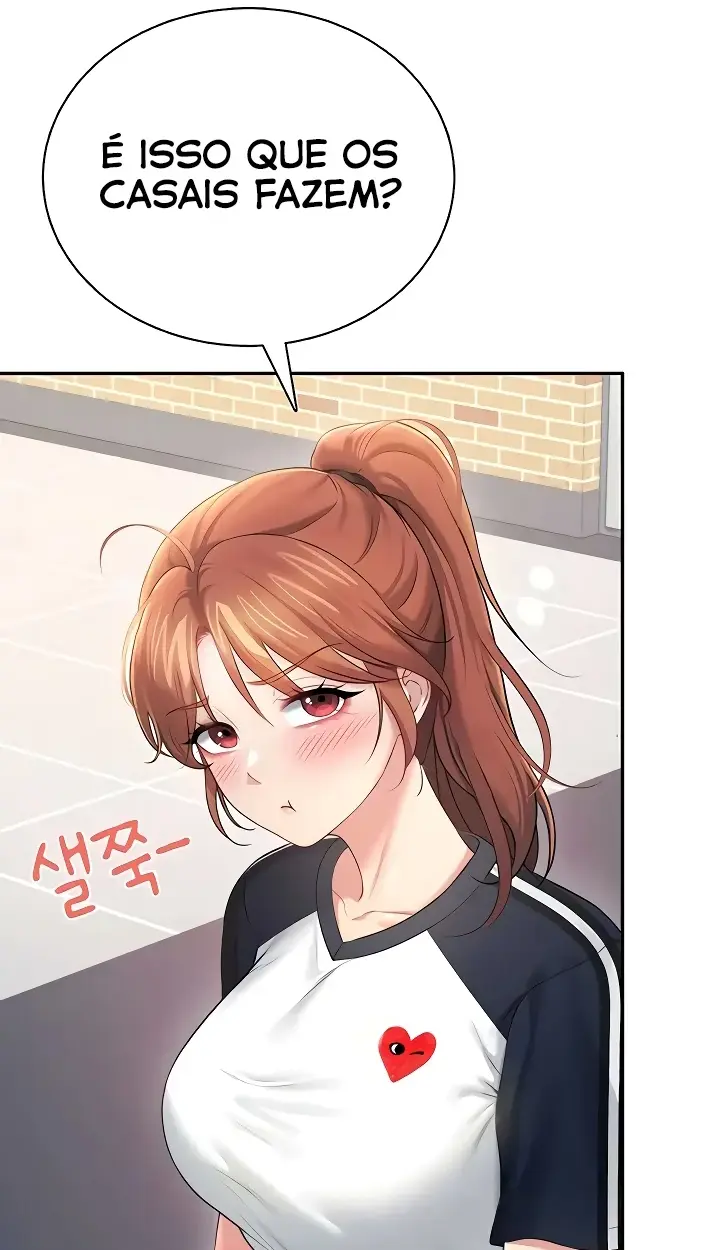 Read Wireless Onahole PT-BR Manga Online