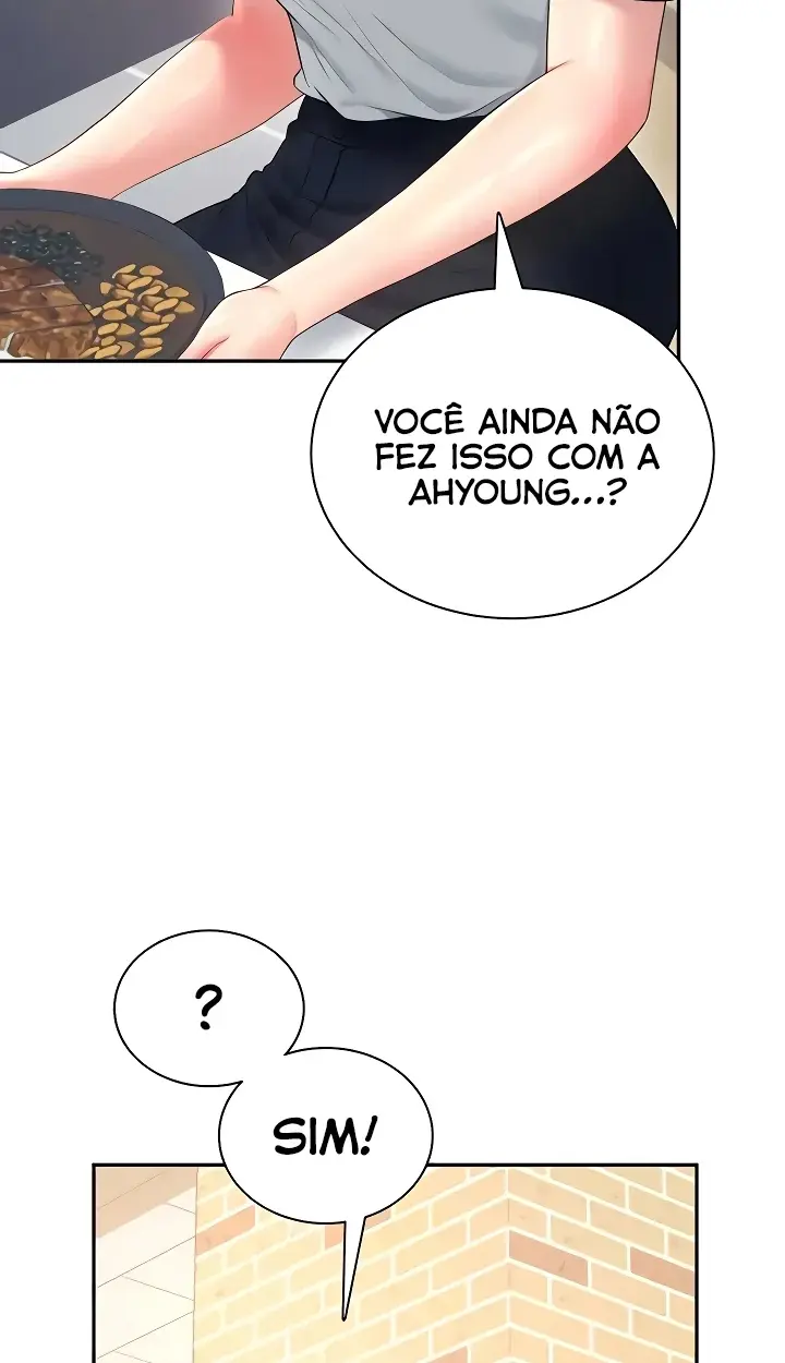Read Wireless Onahole PT-BR Manga Online