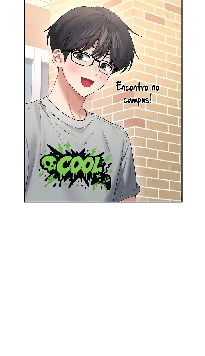 Read Wireless Onahole PT-BR Manga Online