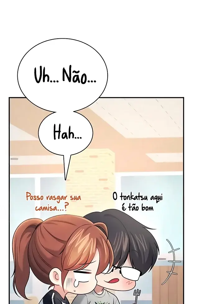 Read Wireless Onahole PT-BR Manga Online