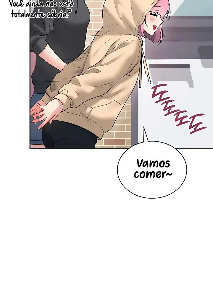 Read Wireless Onahole PT-BR Manga Online