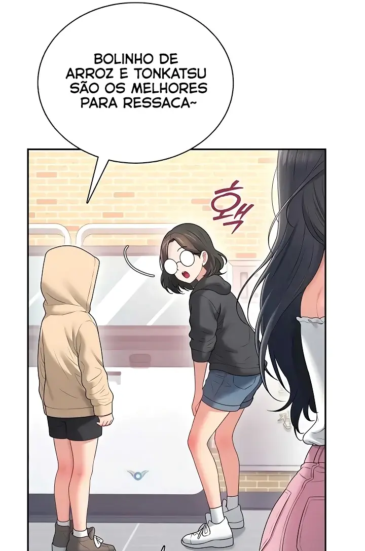 Read Wireless Onahole PT-BR Manga Online