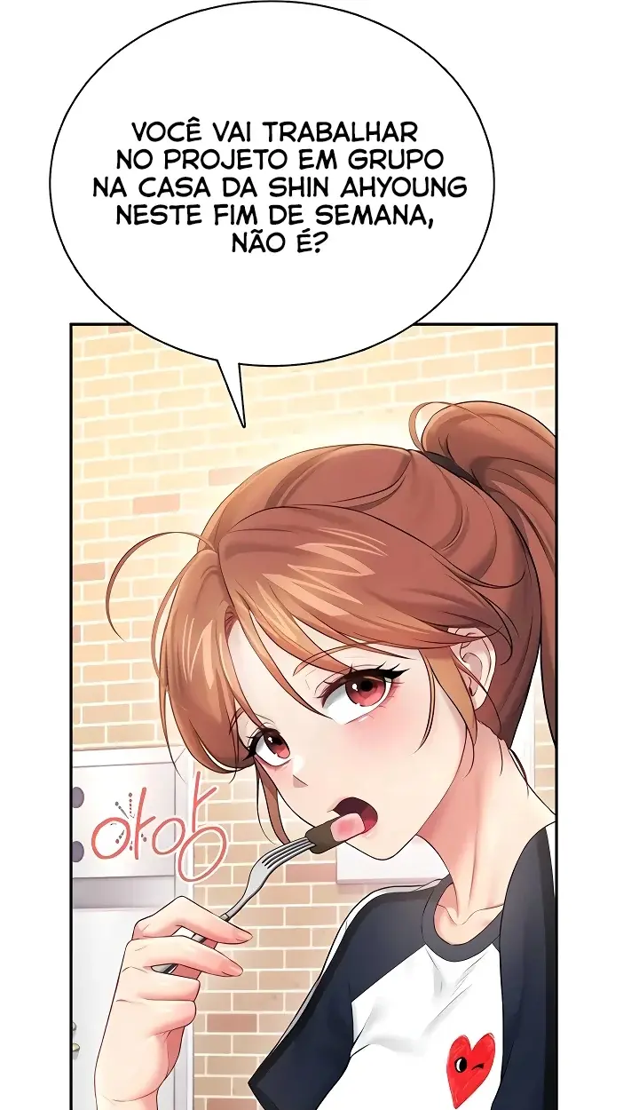 Read Wireless Onahole PT-BR Manga Online