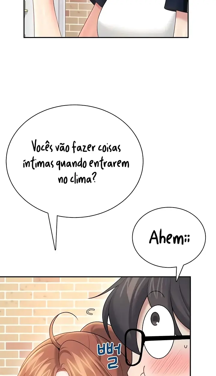 Read Wireless Onahole PT-BR Manga Online