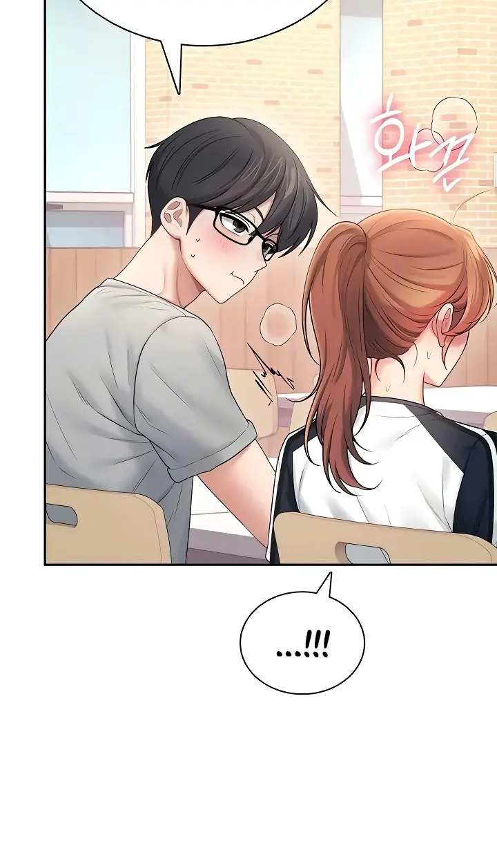 Read Wireless Onahole PT-BR Manga Online