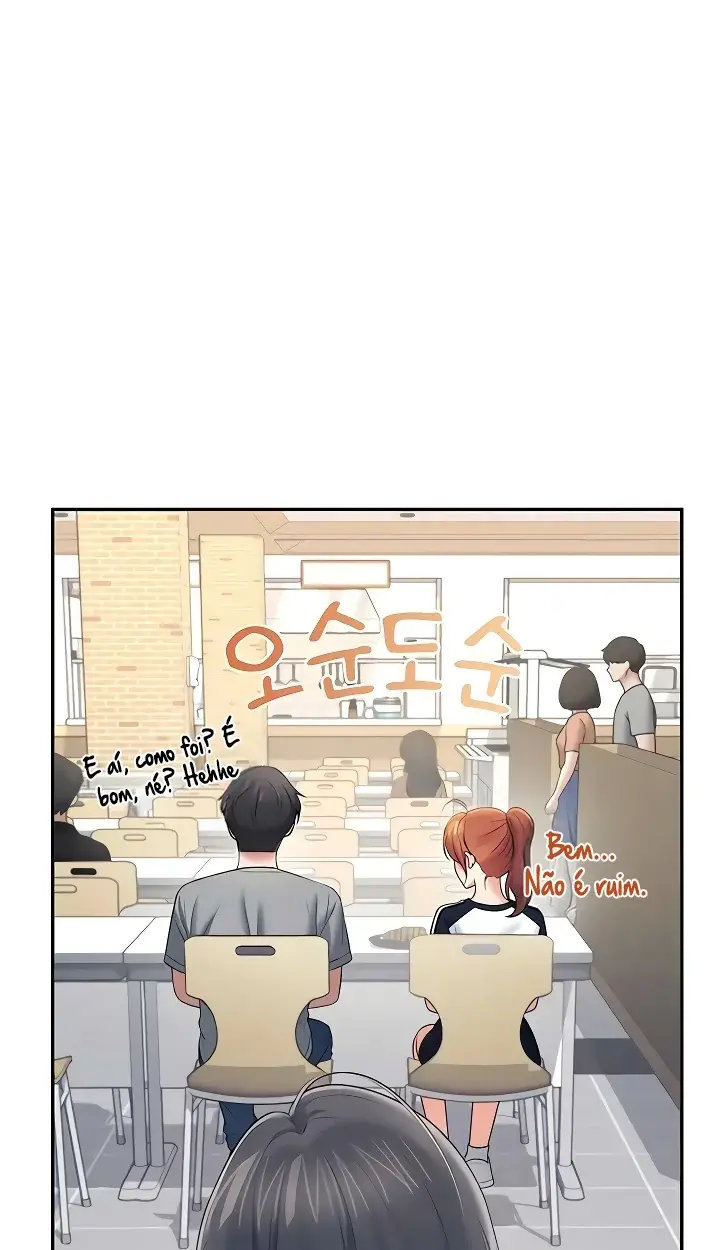 Read Wireless Onahole PT-BR Manga Online