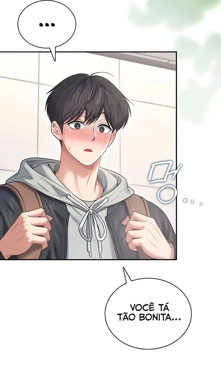 Read Wireless Onahole PT-BR Manga Online
