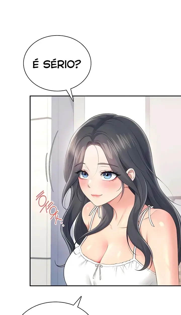 Read Wireless Onahole PT-BR Manga Online