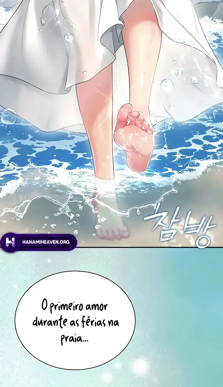 Read Wireless Onahole PT-BR Manga Online