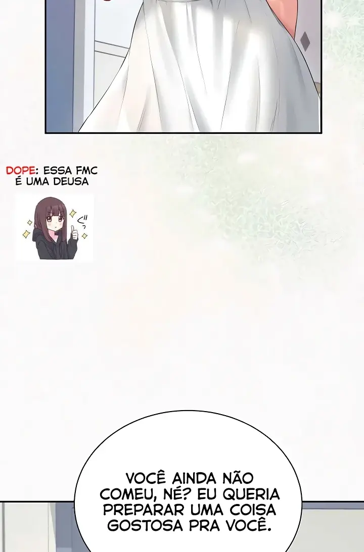 Read Wireless Onahole PT-BR Manga Online