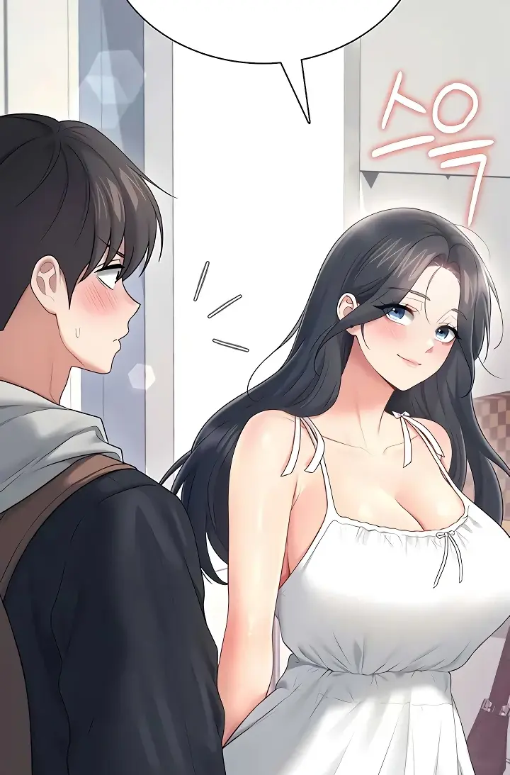 Read Wireless Onahole PT-BR Manga Online