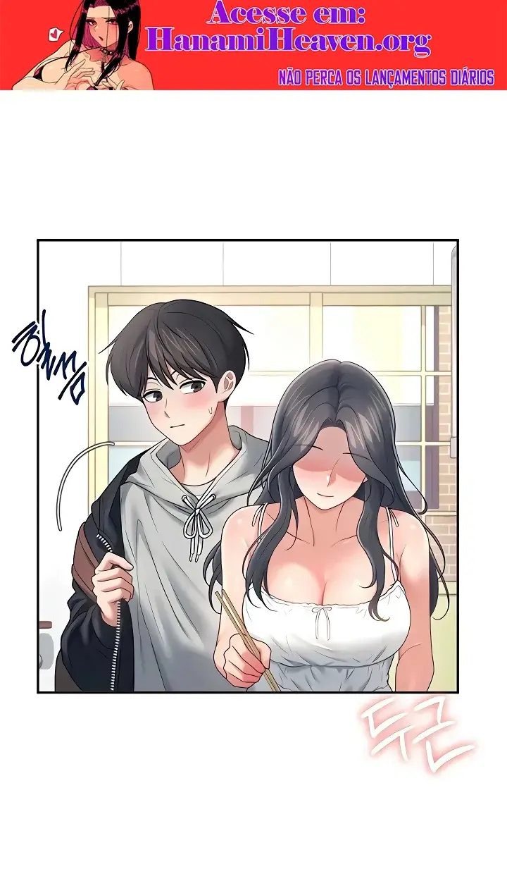 Read Wireless Onahole PT-BR Manga Online
